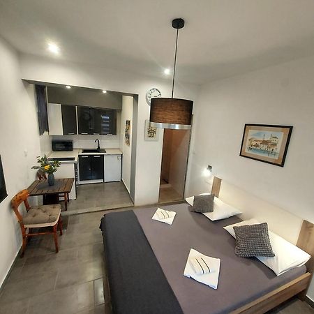 Apartment "Duma" Trogir Ngoại thất bức ảnh