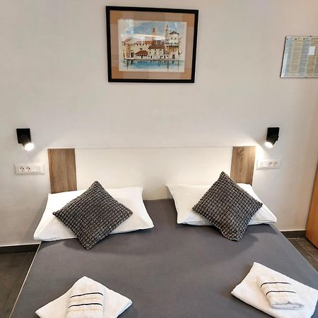 Apartment "Duma" Trogir Ngoại thất bức ảnh