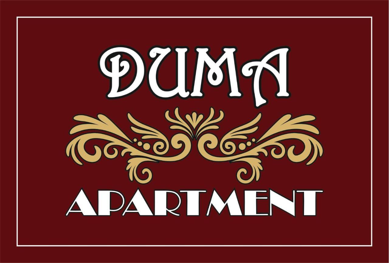 Apartment "Duma" Trogir Ngoại thất bức ảnh