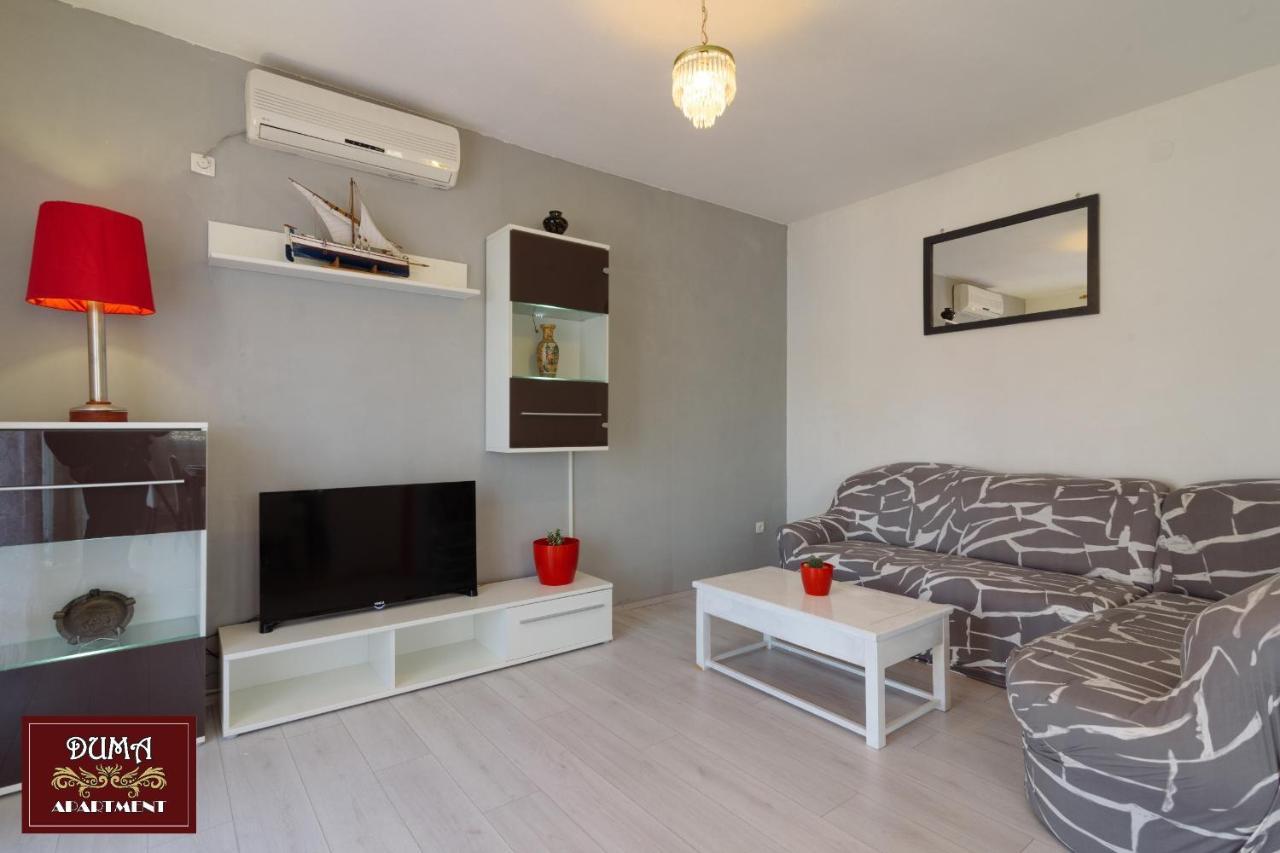 Apartment "Duma" Trogir Ngoại thất bức ảnh