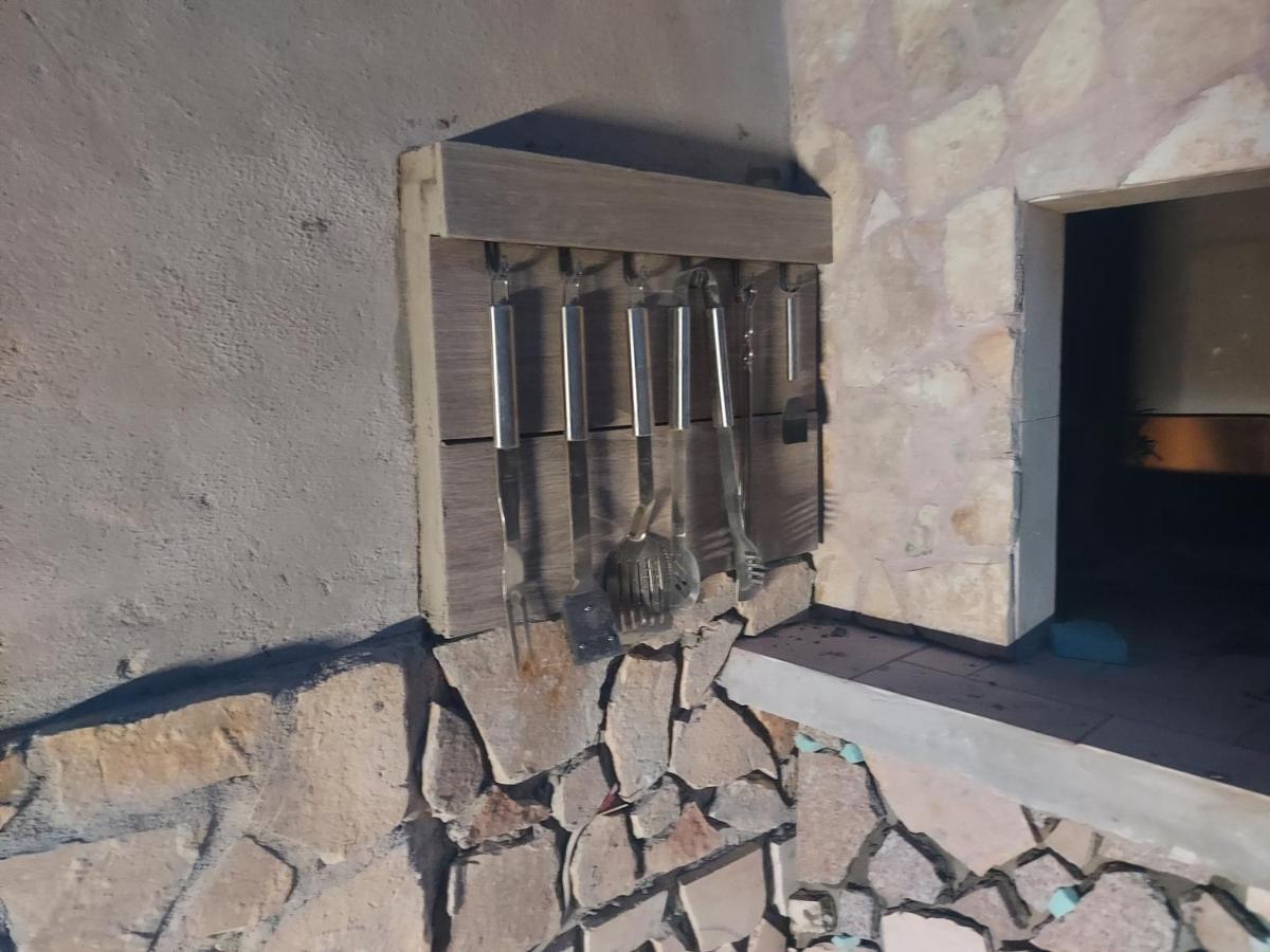 Apartment "Duma" Trogir Ngoại thất bức ảnh
