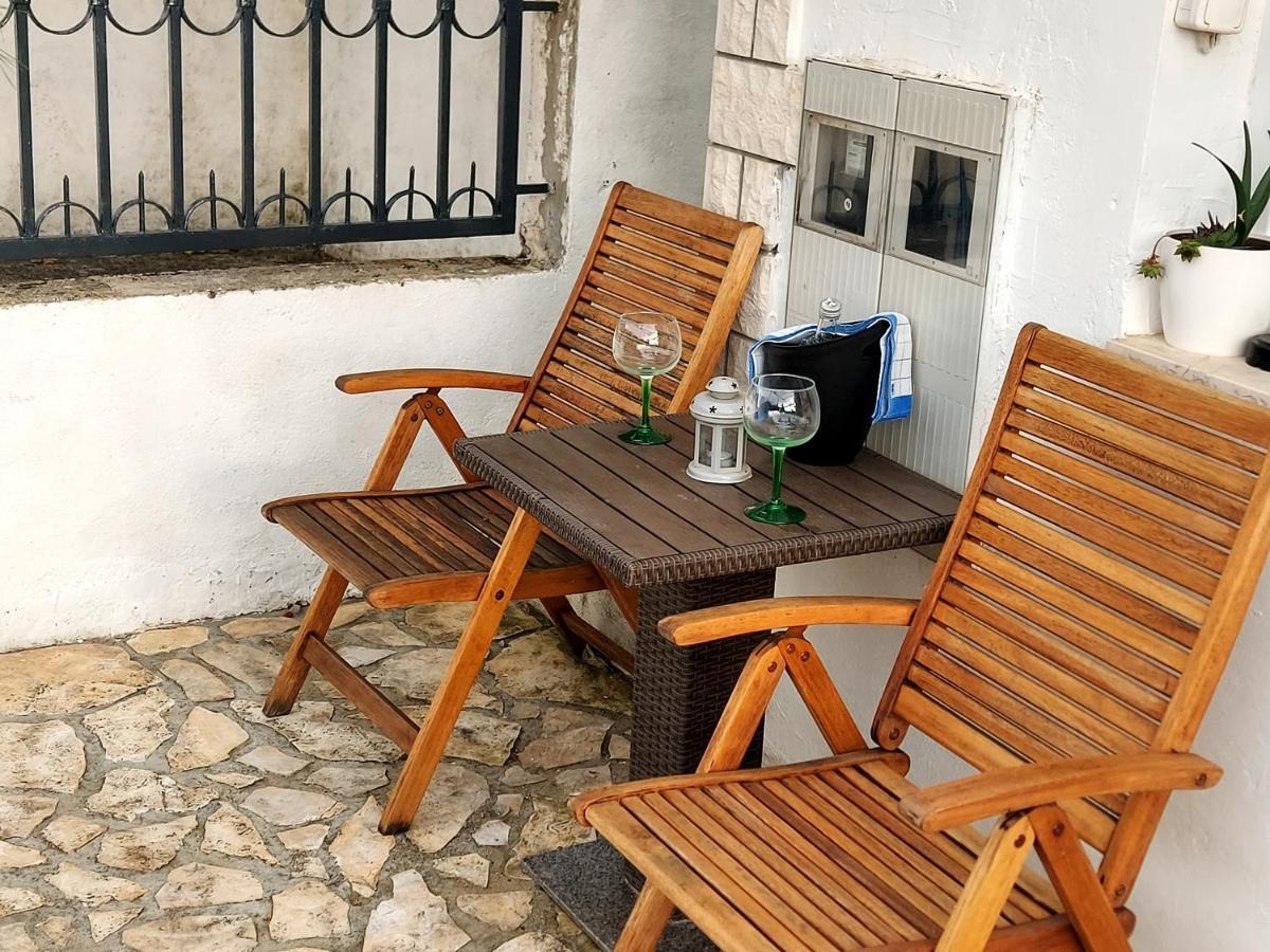 Apartment "Duma" Trogir Ngoại thất bức ảnh
