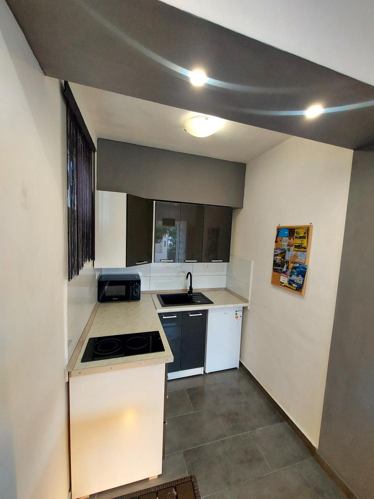 Apartment "Duma" Trogir Ngoại thất bức ảnh