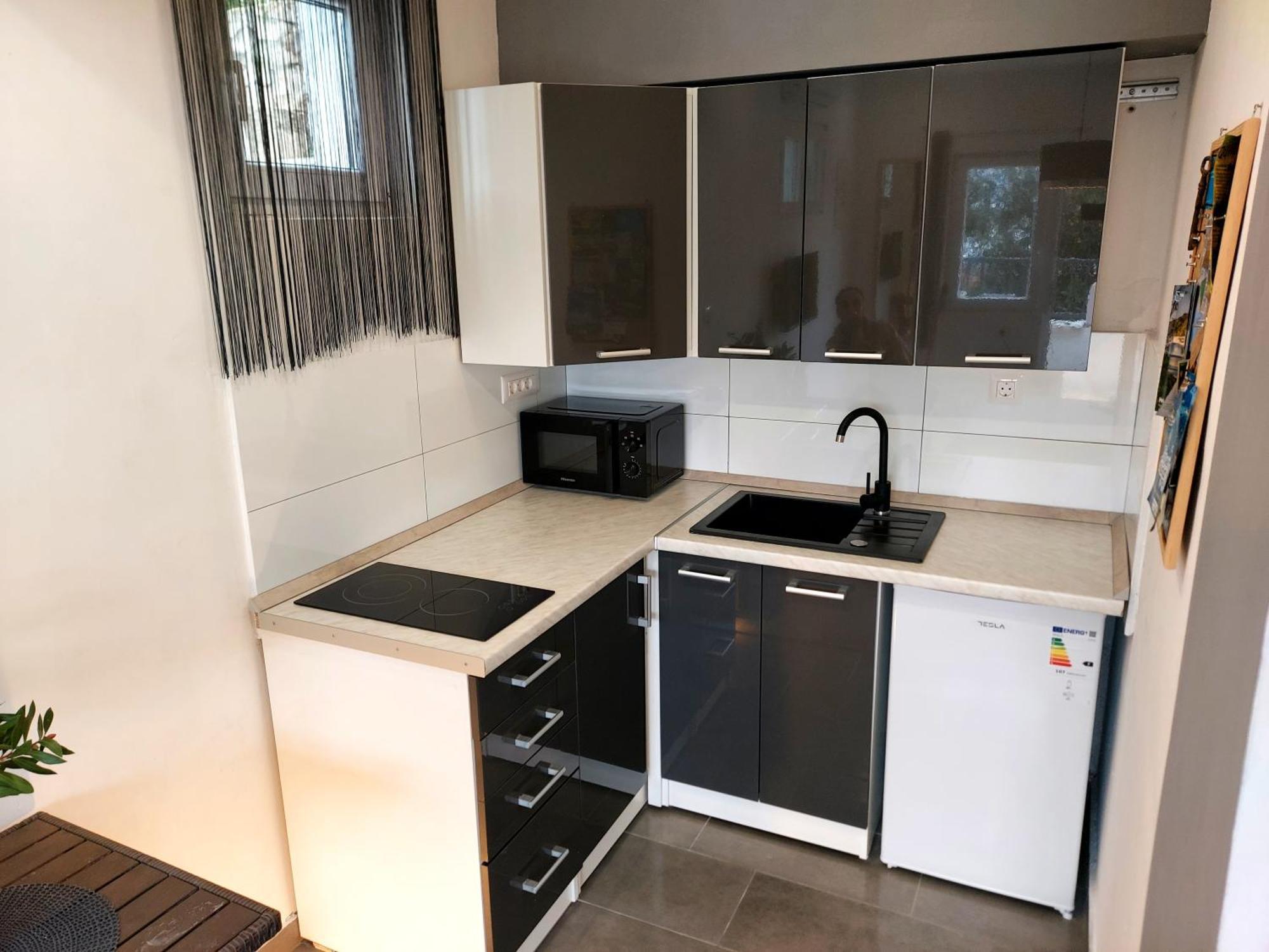 Apartment "Duma" Trogir Ngoại thất bức ảnh