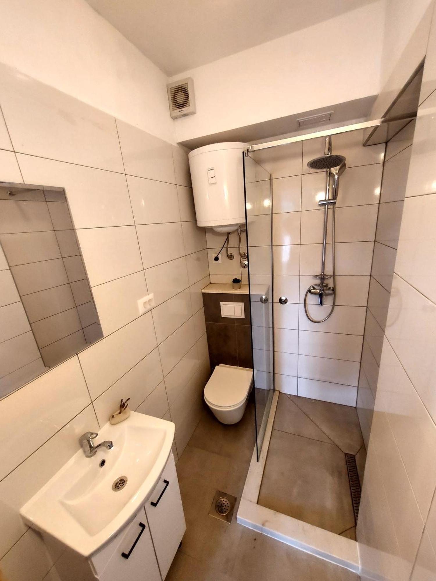 Apartment "Duma" Trogir Ngoại thất bức ảnh