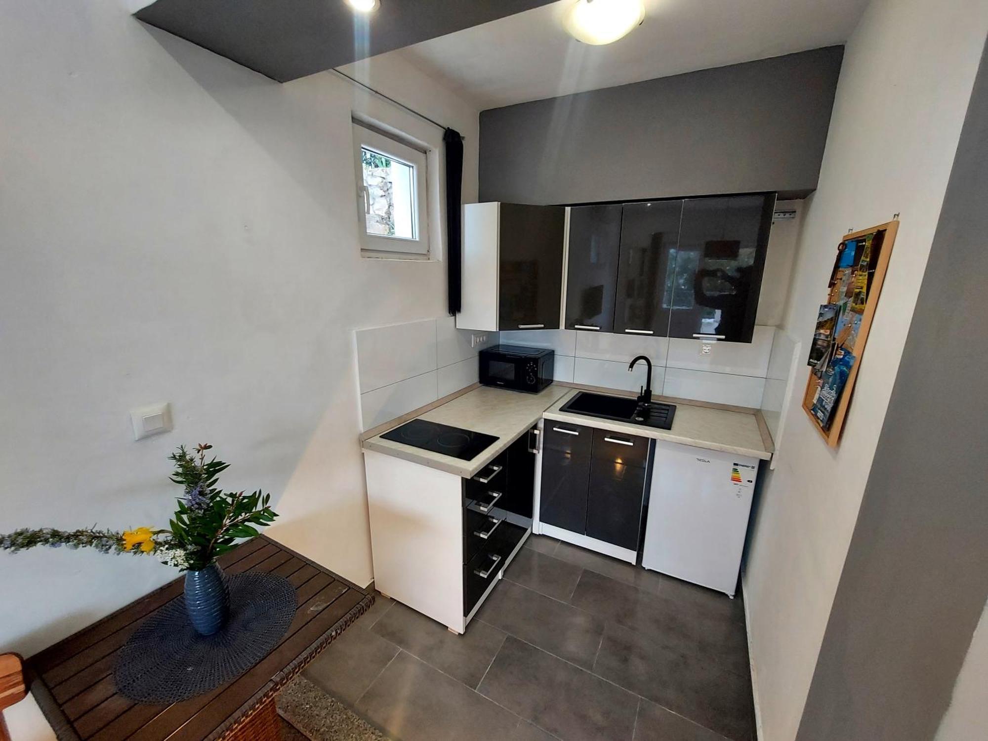 Apartment "Duma" Trogir Ngoại thất bức ảnh