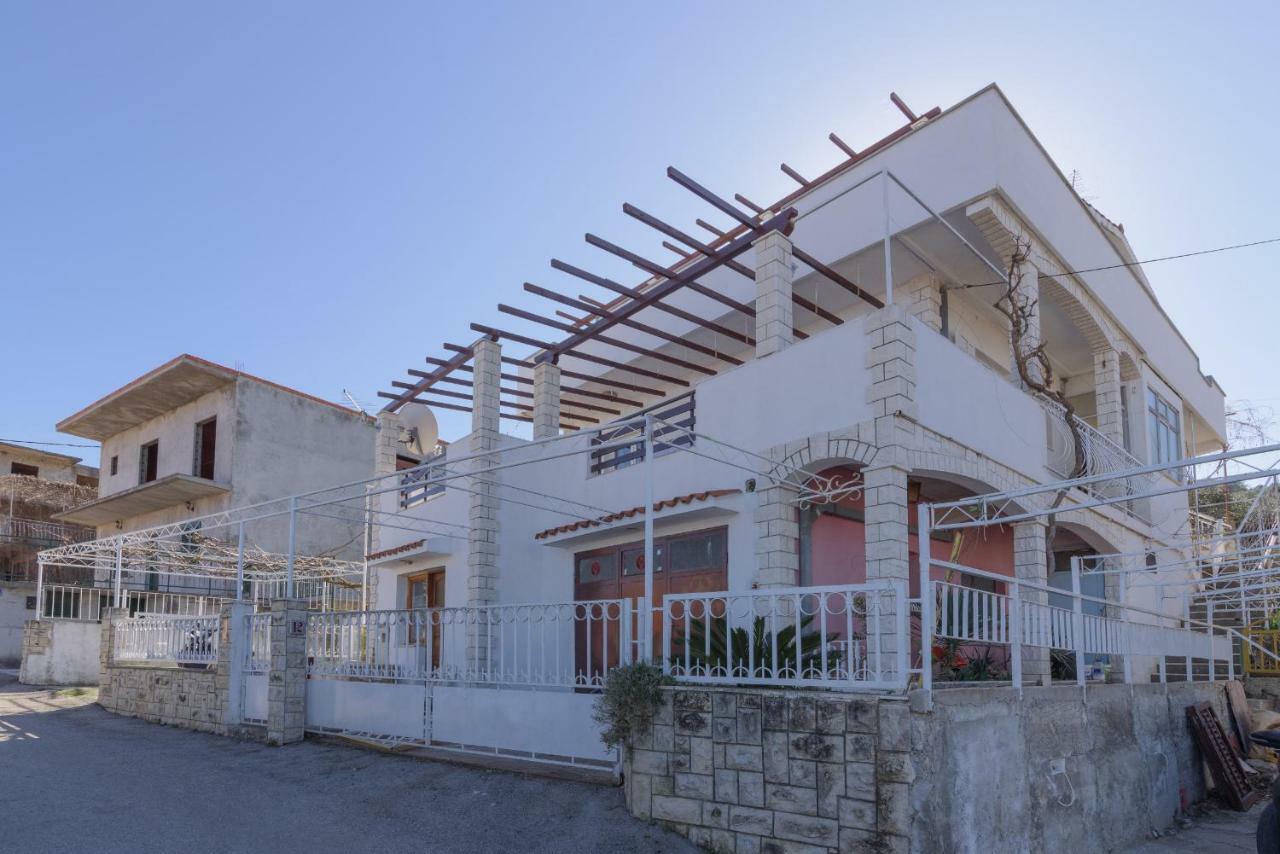 Apartment "Duma" Trogir Ngoại thất bức ảnh